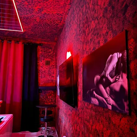 L'h Lion's Red Castrovillari