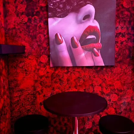 L'h Lion's Red Castrovillari