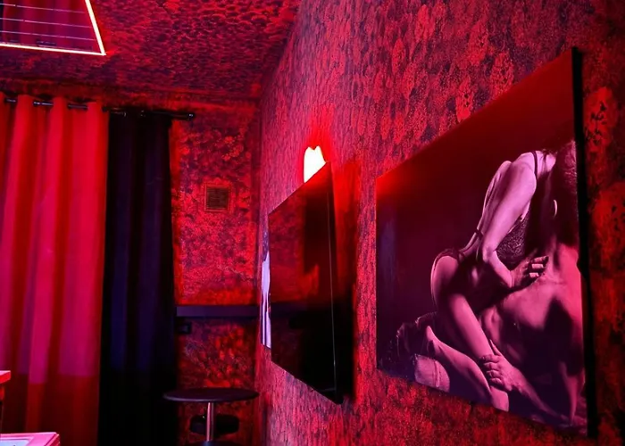 L'h Lion's Red Castrovillari